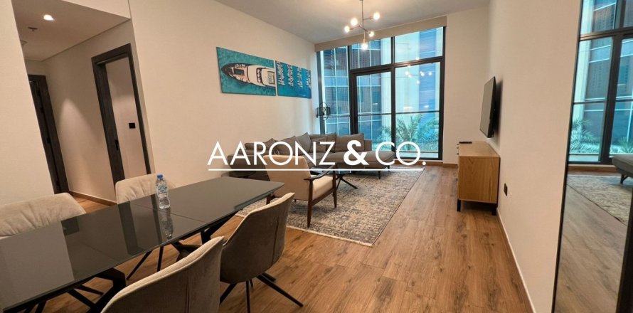 شقة في مرسى دبي, دبي 2 غرف نوم, 149 م² رقم 94463