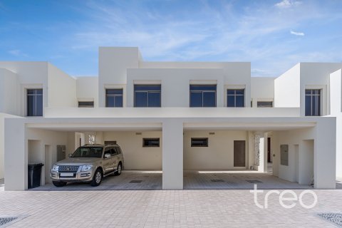 تاون هاوس في Town Square, دبي 3 غرف نوم, 202.71 م² رقم 139876 - صورة 1