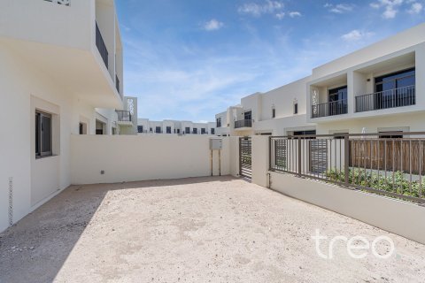 تاون هاوس في Town Square, دبي 3 غرف نوم, 202.71 م² رقم 139876 - صورة 28