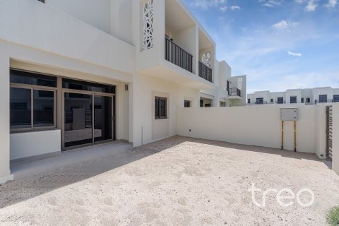تاون هاوس في Town Square, دبي 3 غرف نوم, 202.71 م² رقم 139876 - صورة 26