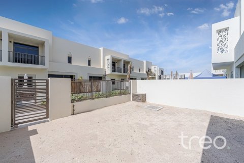 تاون هاوس في Town Square, دبي 3 غرف نوم, 202.71 م² رقم 139876 - صورة 29