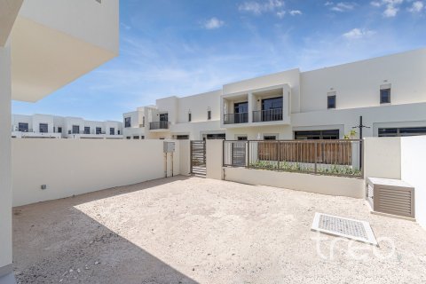 تاون هاوس في Town Square, دبي 3 غرف نوم, 202.71 م² رقم 139876 - صورة 30