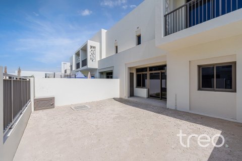 تاون هاوس في Town Square, دبي 3 غرف نوم, 202.71 م² رقم 139876 - صورة 27