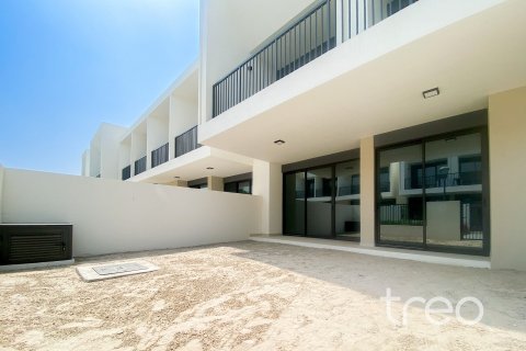 تاون هاوس في Town Square, دبي 3 غرف نوم, 189.71 م² رقم 139877 - صورة 1