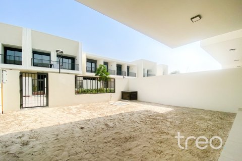تاون هاوس في Town Square, دبي 3 غرف نوم, 189.71 م² رقم 139877 - صورة 11
