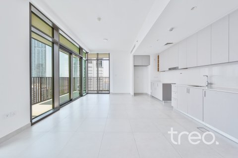 Квартира в Dubai Creek Harbour, Dubai Creek Harbour (The Lagoons), Дубай, 2 спальни, 105.17м², № 139880