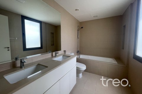 تاون هاوس في Hayat Townhouses, Town Square, دبي 3 غرف نوم, 197.42 م² رقم 139881 - صورة 20