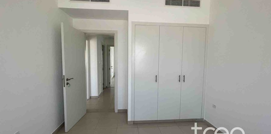 Townhouse in Hayat Townhouses, Town Square, Dubai 3 bedrooms, 197.42 sq.m. № 139881