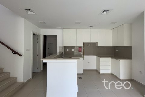 تاون هاوس في Hayat Townhouses, Town Square, دبي 3 غرف نوم, 197.42 م² رقم 139881 - صورة 16