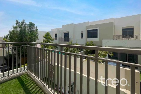 تاون هاوس في Hayat Townhouses, Town Square, دبي 3 غرف نوم, 197.42 م² رقم 139881 - صورة 11
