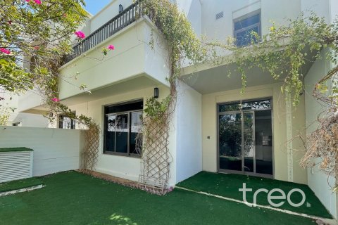 تاون هاوس في Hayat Townhouses, Town Square, دبي 3 غرف نوم, 197.42 م² رقم 139881 - صورة 13
