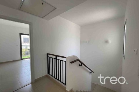 تاون هاوس في Hayat Townhouses, Town Square, دبي 3 غرف نوم, 197.42 م² رقم 139881 - صورة 2