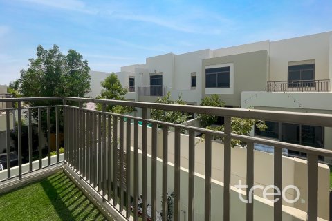 تاون هاوس في Hayat Townhouses, Town Square, دبي 3 غرف نوم, 197.42 م² رقم 139881 - صورة 21