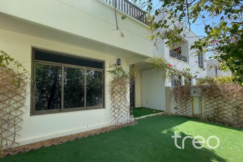 تاون هاوس في Hayat Townhouses, Town Square, دبي 3 غرف نوم, 197.42 م² رقم 139881 - صورة 24