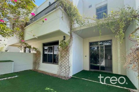تاون هاوس في Hayat Townhouses, Town Square, دبي 3 غرف نوم, 197.42 م² رقم 139881 - صورة 12