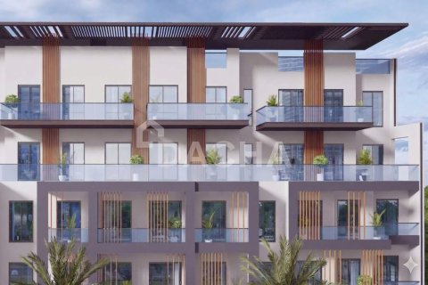 شقة في Jumeirah Village Triangle, دبي 2 غرف نوم, 123 م² رقم 104908 - صورة 13