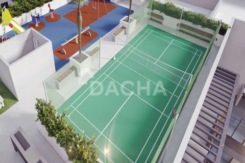 شقة في Jumeirah Village Triangle, دبي 2 غرف نوم, 123 م² رقم 104908 - صورة 4