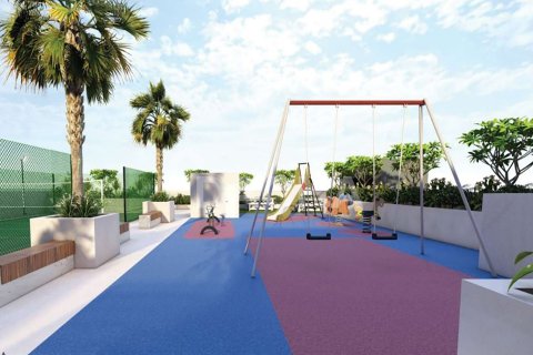 شقة في Jumeirah Village Triangle, دبي 2 غرف نوم, 123 م² رقم 104908 - صورة 6