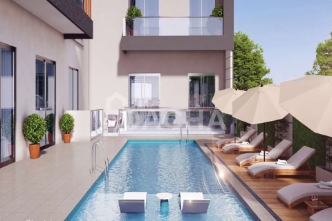 شقة في Jumeirah Village Triangle, دبي 2 غرف نوم, 123 م² رقم 104908 - صورة 3