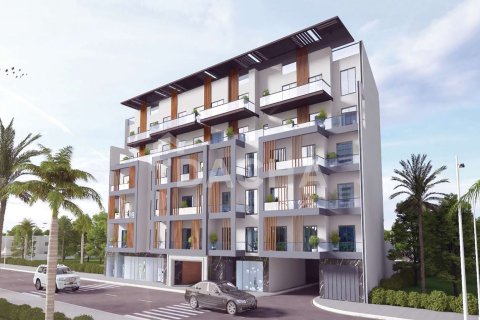 شقة في Jumeirah Village Triangle, دبي 2 غرف نوم, 123 م² رقم 104908 - صورة 14