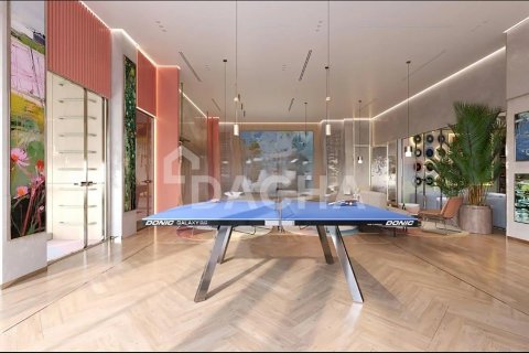 Apartment in Jumeirah Village Circle, Dubai 1 bedroom, 81 sq.m. № 104910 - photo 10