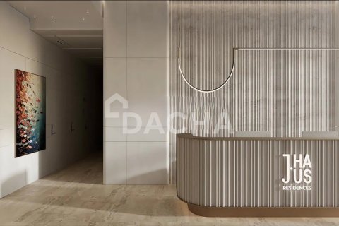 Apartment in Jumeirah Village Circle, Dubai 1 bedroom, 81 sq.m. № 104910 - photo 5