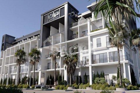 Apartment in Jumeirah Village Circle, Dubai 1 bedroom, 81 sq.m. № 104910 - photo 3