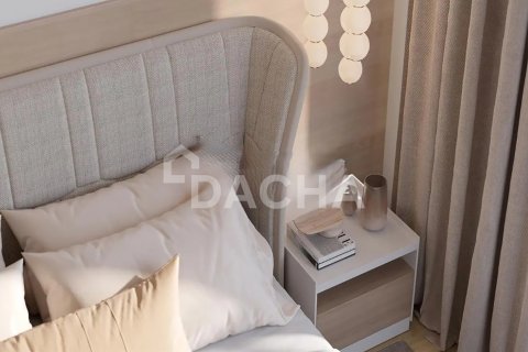 Apartment in Jumeirah Village Circle, Dubai 1 bedroom, 81 sq.m. № 104910 - photo 7