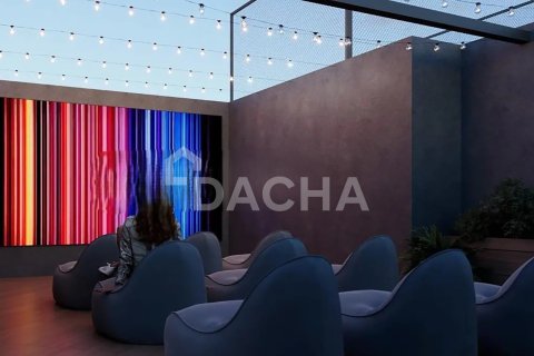 Apartment in Jumeirah Village Circle, Dubai 1 bedroom, 81 sq.m. № 104910 - photo 12