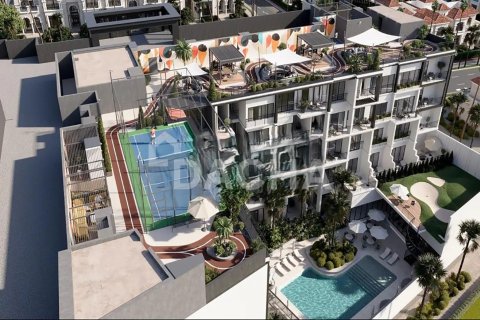 Apartment in Jumeirah Village Circle, Dubai 1 bedroom, 81 sq.m. № 104910 - photo 4