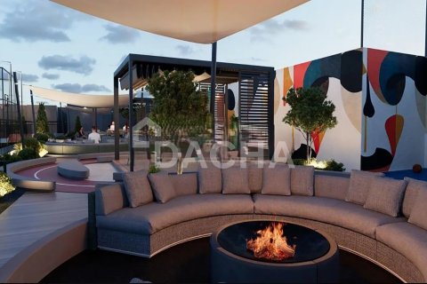 Apartment in Jumeirah Village Circle, Dubai 1 bedroom, 81 sq.m. № 104910 - photo 11