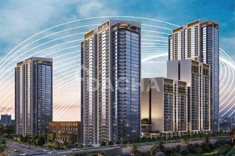 Apartamento en Motor City, Dubai, 1 dormitorio, 59 m², № 104907