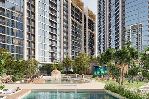 Apartamento en Motor City, Dubai, 1 dormitorio, 59 m², № 104907 - foto 8