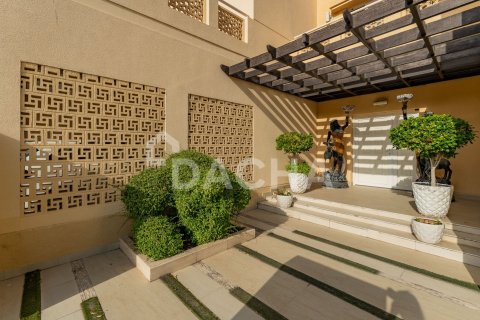 فيلا في Meadows, دبي 5 غرف نوم , 570 م² رقم 104902 - صورة 27
