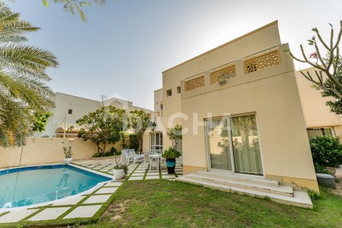 فيلا في Meadows, دبي 5 غرف نوم , 570 م² رقم 104902 - صورة 2