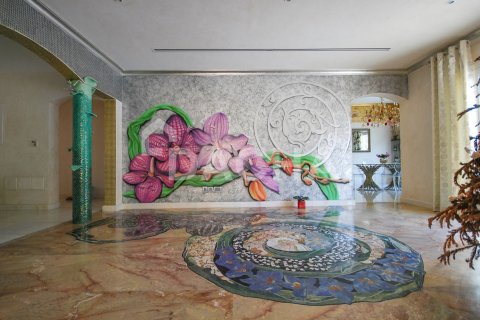 فيلا في Meadows, دبي 5 غرف نوم , 570 م² رقم 104902 - صورة 4