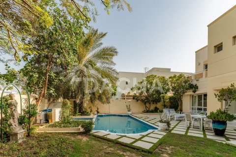 فيلا في Meadows, دبي 5 غرف نوم , 570 م² رقم 104902 - صورة 24