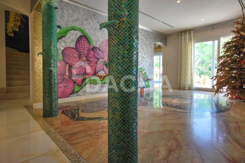 فيلا في Meadows, دبي 5 غرف نوم , 570 م² رقم 104902 - صورة 20