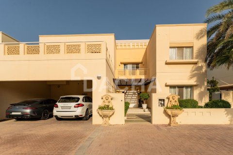 فيلا في Meadows, دبي 5 غرف نوم , 570 م² رقم 104902 - صورة 14