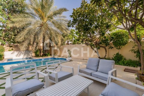 فيلا في Meadows, دبي 5 غرف نوم , 570 م² رقم 104902 - صورة 23
