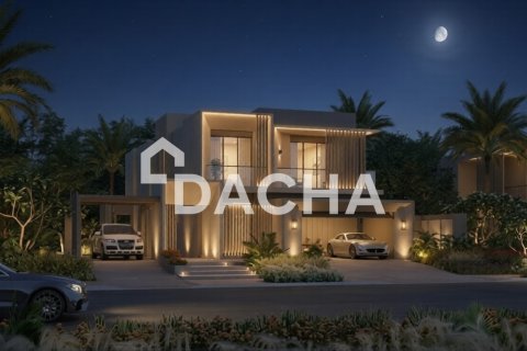 فيلا في جبل علي, دبي 4 غرف نوم, 376 م² رقم 104909