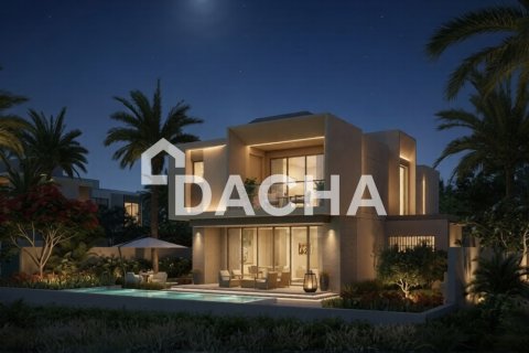 فيلا في جبل علي, دبي 4 غرف نوم, 376 م² رقم 104909 - صورة 2