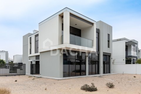 Villa in Al Furjan, Dubai 5 bedrooms, 413 sq.m. № 104901 - photo 29