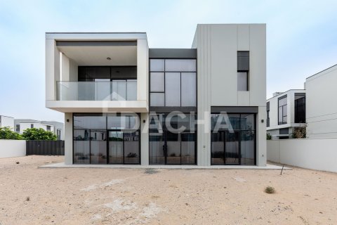 Villa in Al Furjan, Dubai 5 bedrooms, 413 sq.m. № 104901 - photo 30