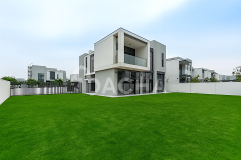 Villa in Al Furjan, Dubai 5 bedrooms, 413 sq.m. № 104901