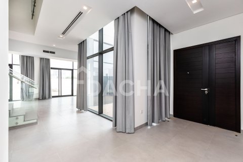 Villa in Al Furjan, Dubai 5 bedrooms, 413 sq.m. № 104901 - photo 9