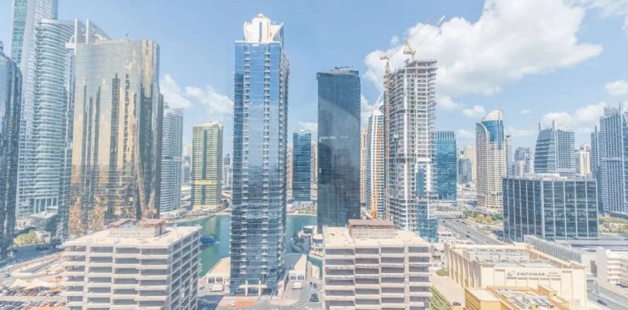 Office in Dubai 111.4 sq.m. № 67588