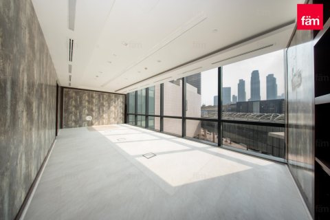 Bureau à Downtown Dubai (Downtown Burj Dubai), Dubai, 591.2 m², № 67580 - photo 4