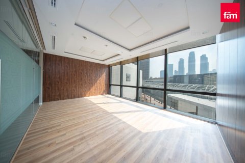 Bureau à Downtown Dubai (Downtown Burj Dubai), Dubai, 591.2 m², № 67580 - photo 1