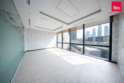 Bureau à Downtown Dubai (Downtown Burj Dubai), Dubai, 591.2 m², № 67580 - photo 2